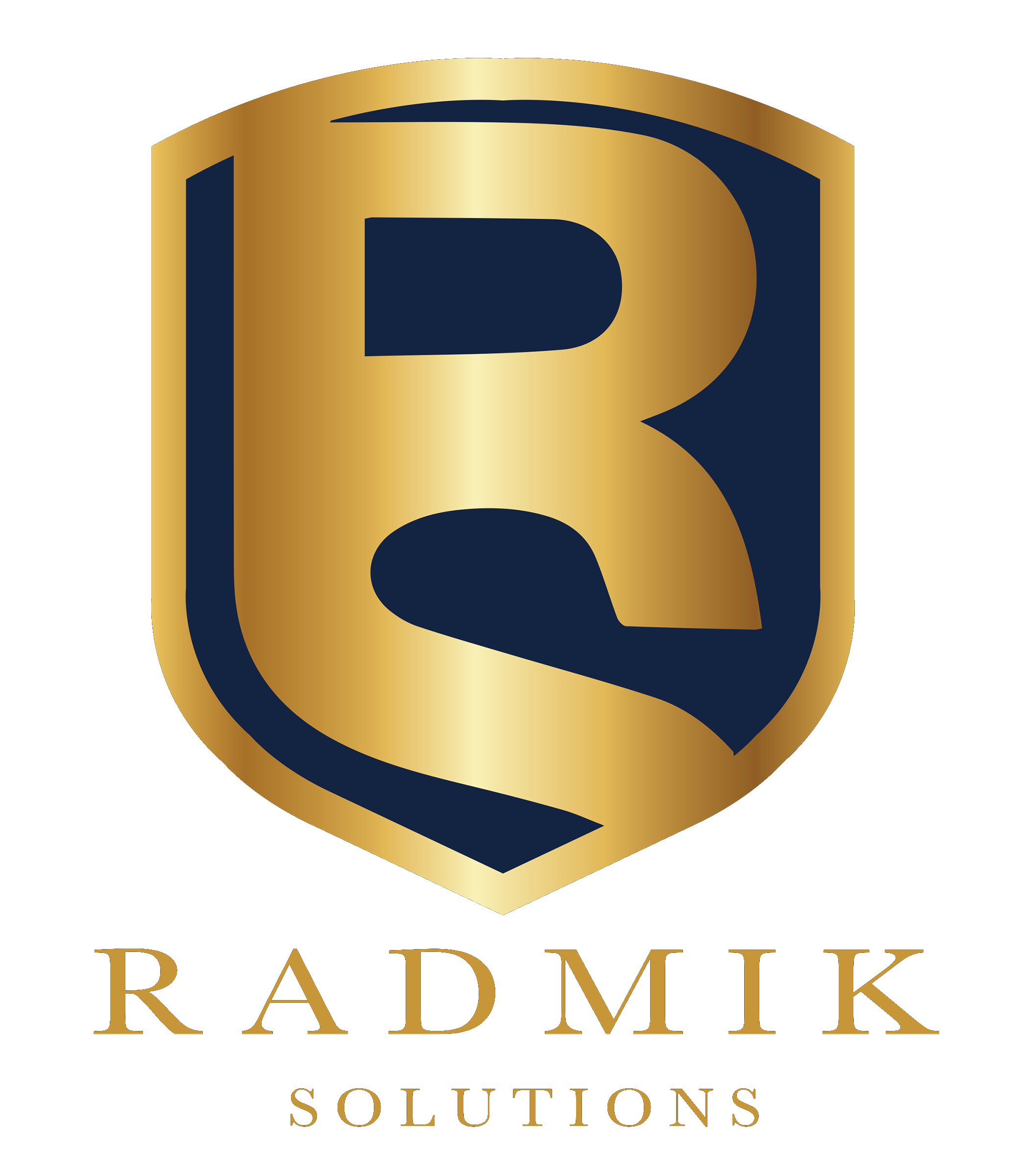 Radmik CloudOps [STAGING]